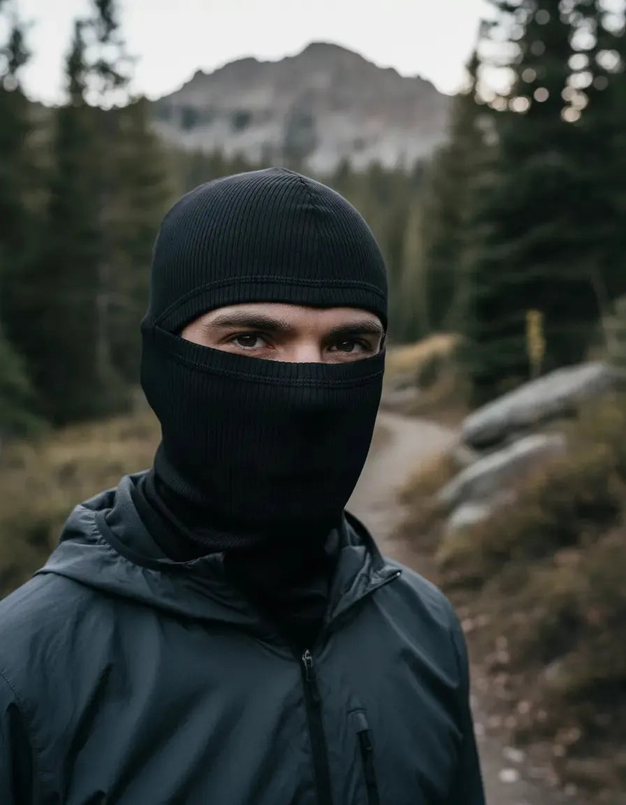 Balaclava thermal motorcycle