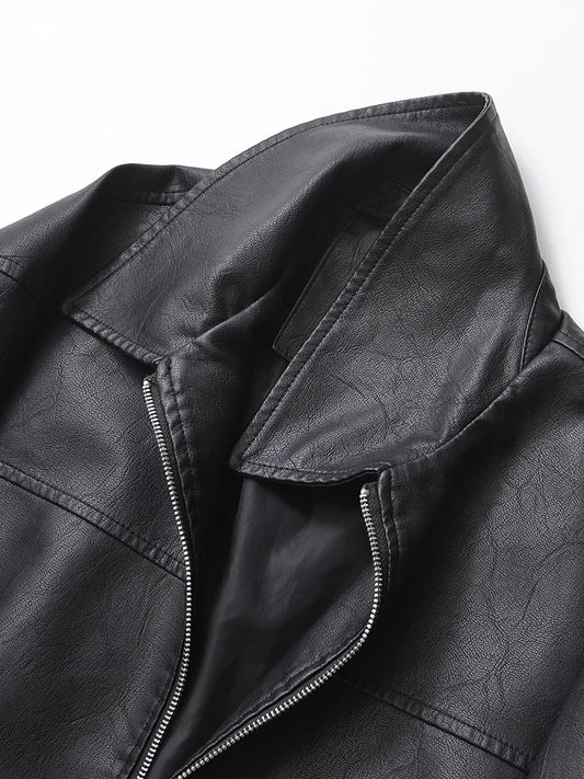 Jacket Renegade