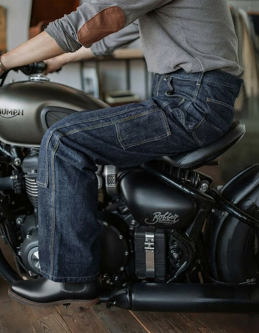 Urban Cruiser Boot - Black