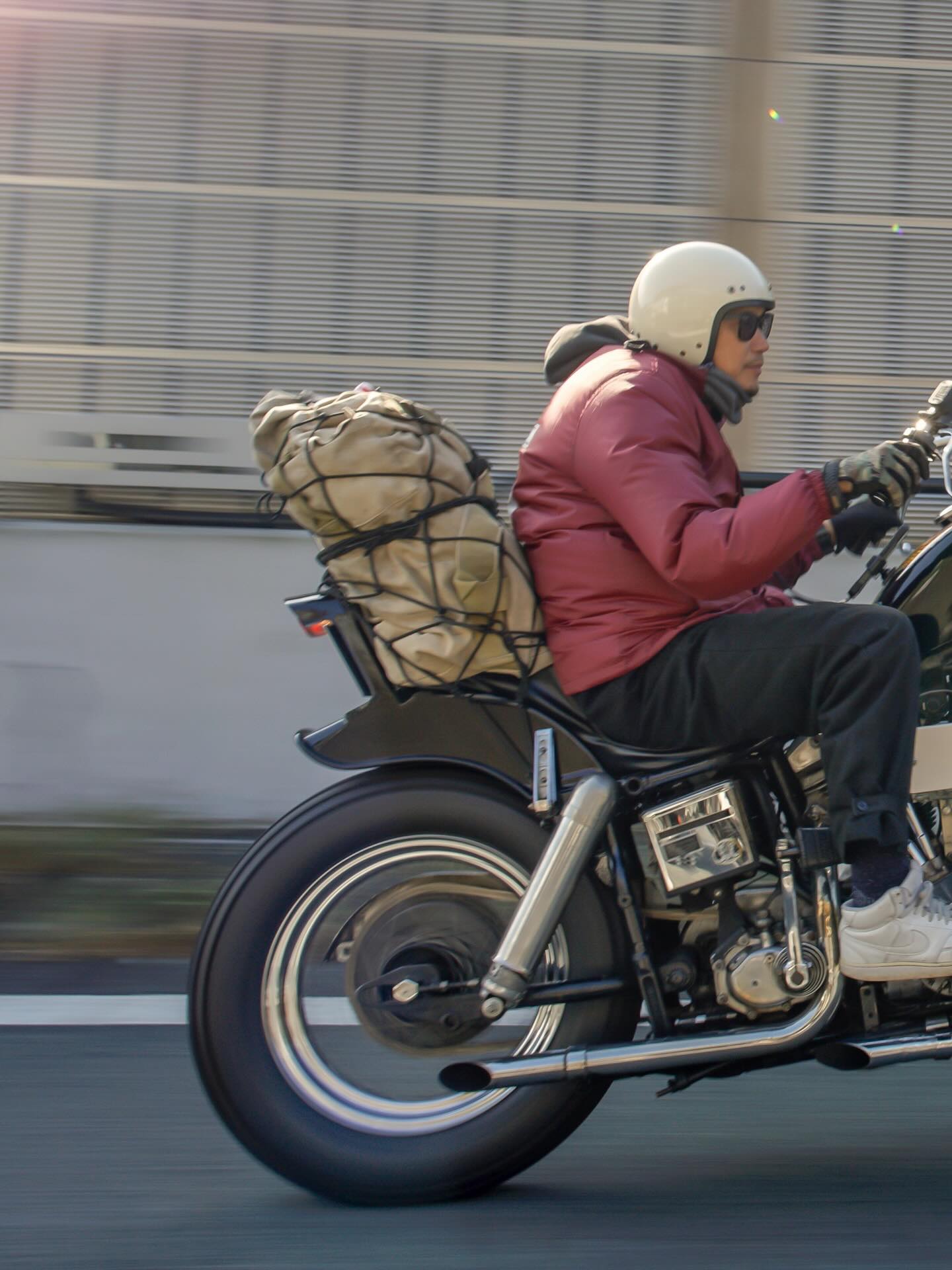 Casque de moto rétro semi-ouvert, accessoires de moto tout-terrain, casque de moto 3/4 rétro pour l'hiver