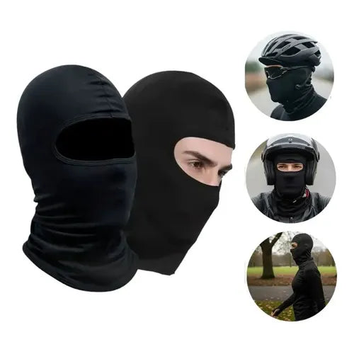 Balaclava thermal motorcycle