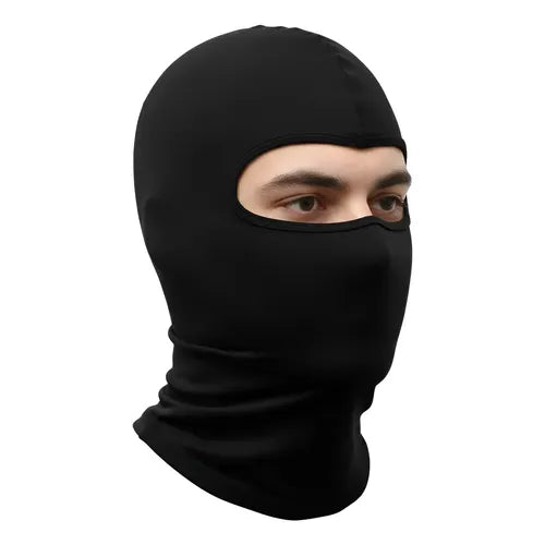 Balaclava thermal motorcycle