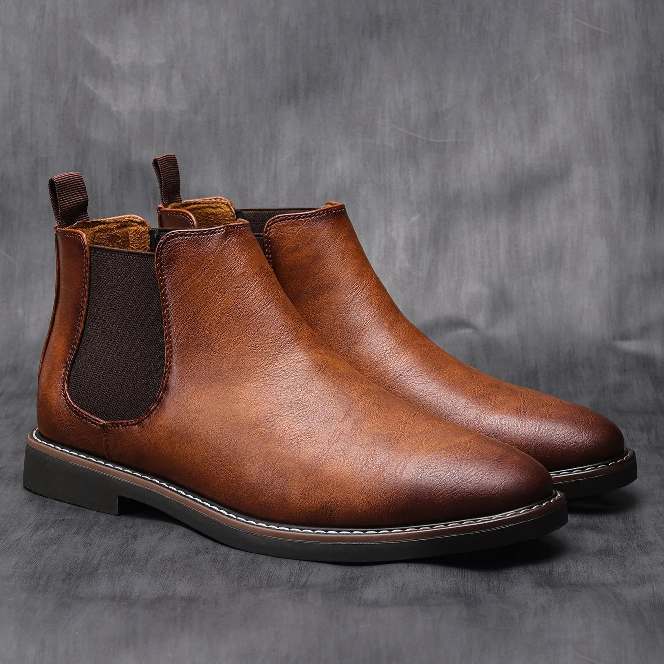 Urban Cruiser Boot