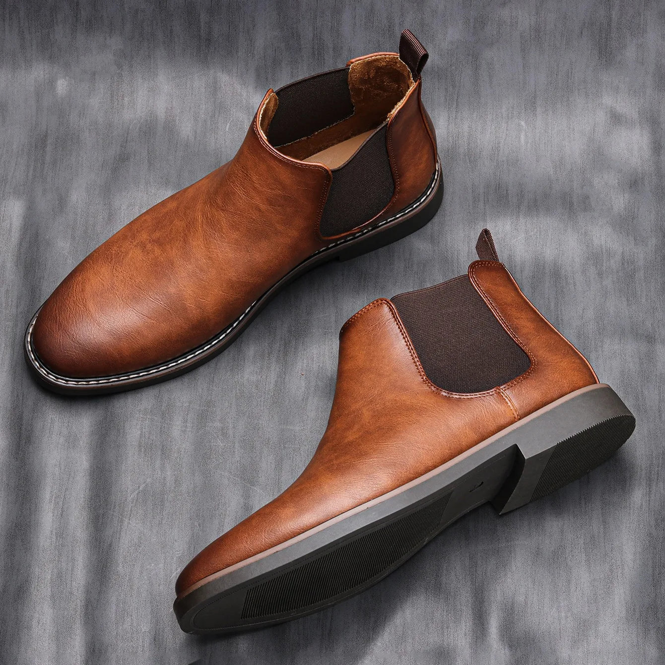 Urban Cruiser Boot