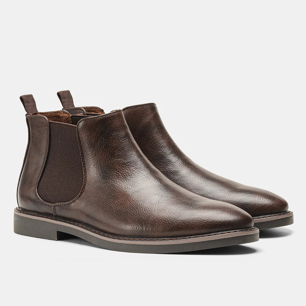 Urban Cruiser Boot - Dark Brown