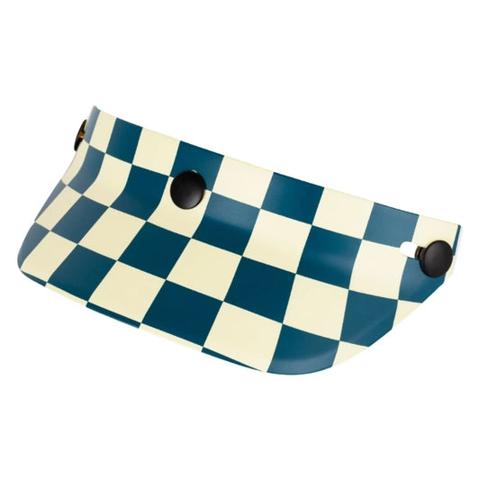 Peak Visor Retro