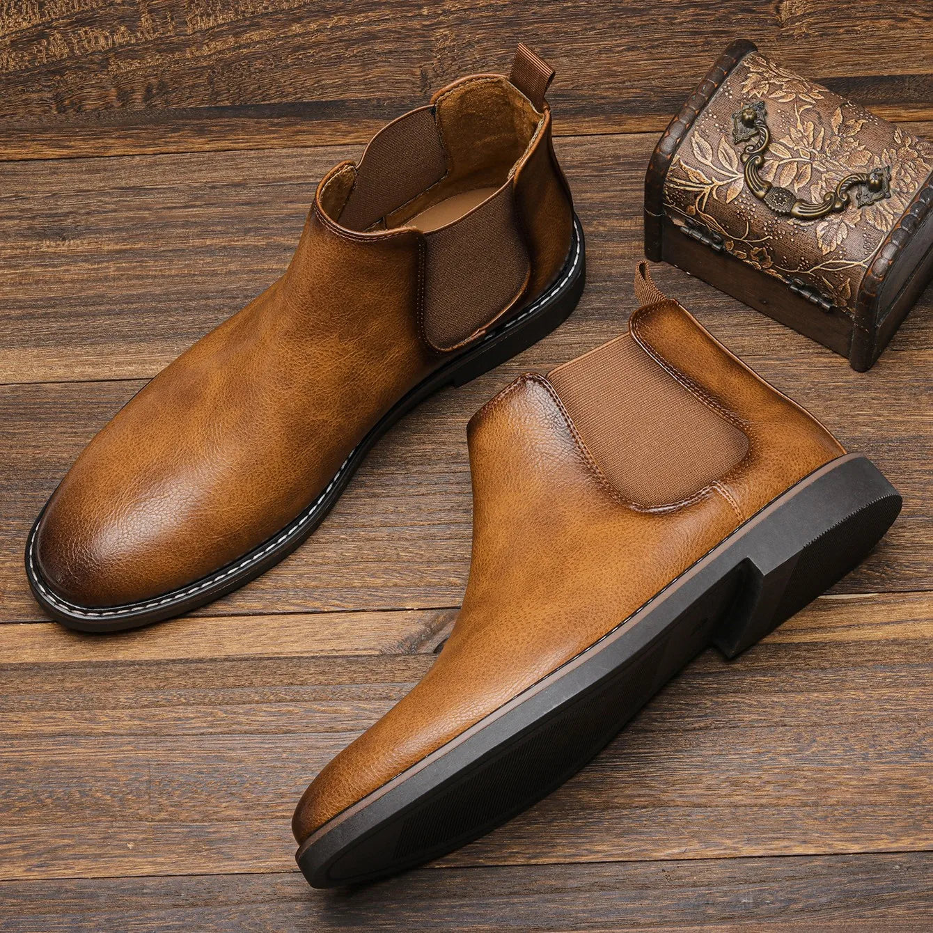 Urban Cruiser Boot