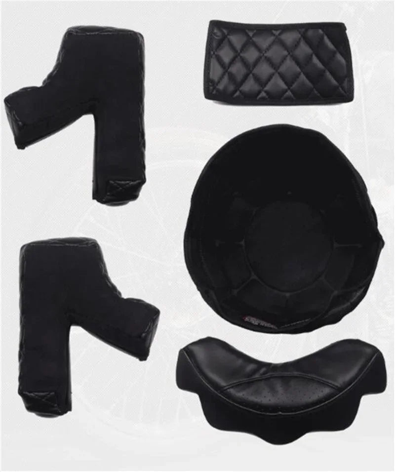 Helmet Bigbore - Gray