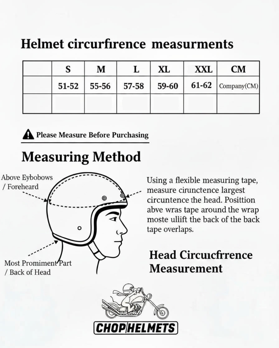 Retro Helmet - White Veil