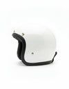 Retro Helmet - White