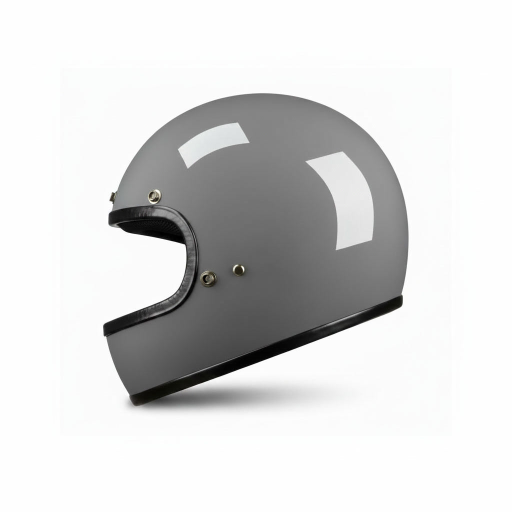 Helmet Bigbore - Gray