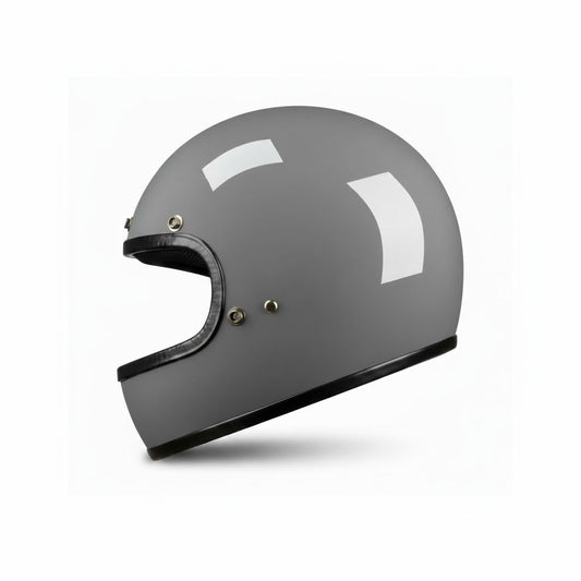 Helmet Bigbore - Gray