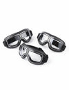 Retro Mini Goggles Nomad