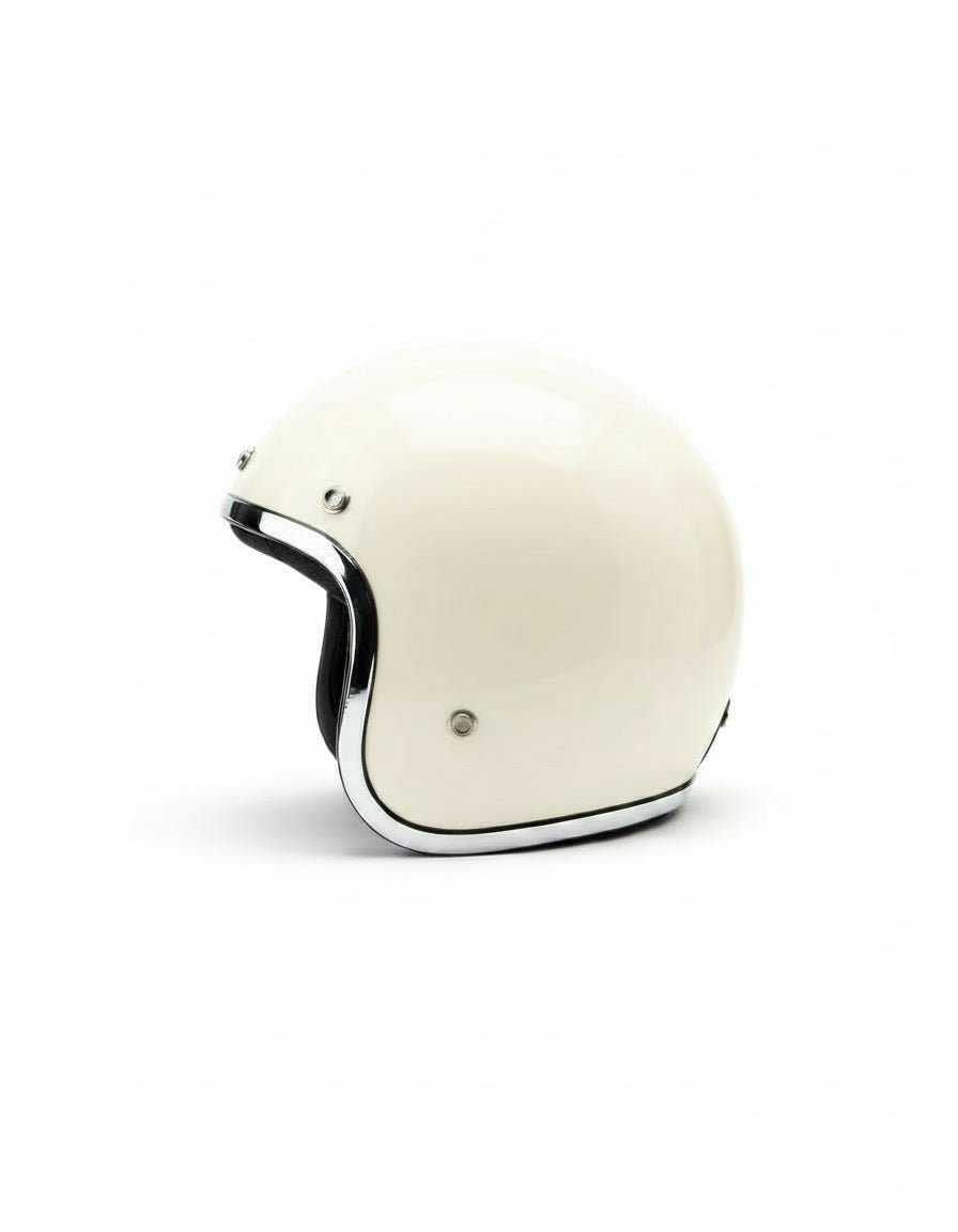Retro Helmet