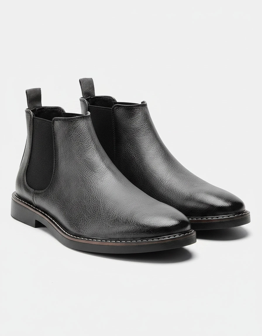 Urban Cruiser Boot - Grey