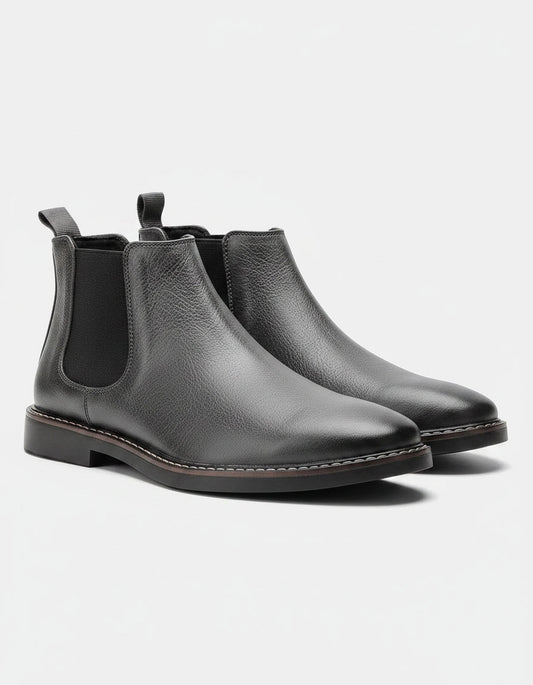 Urban Cruiser Boot - Grey