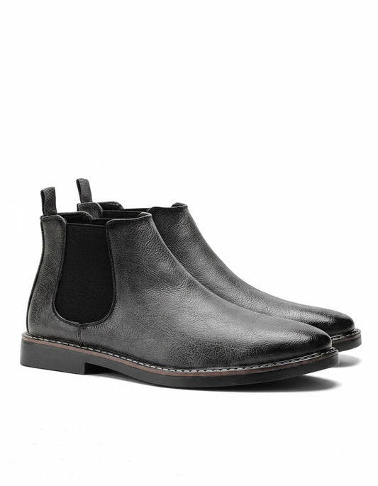 Urban Cruiser Boot - Grey