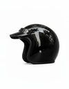 Retro Helmet - Black
