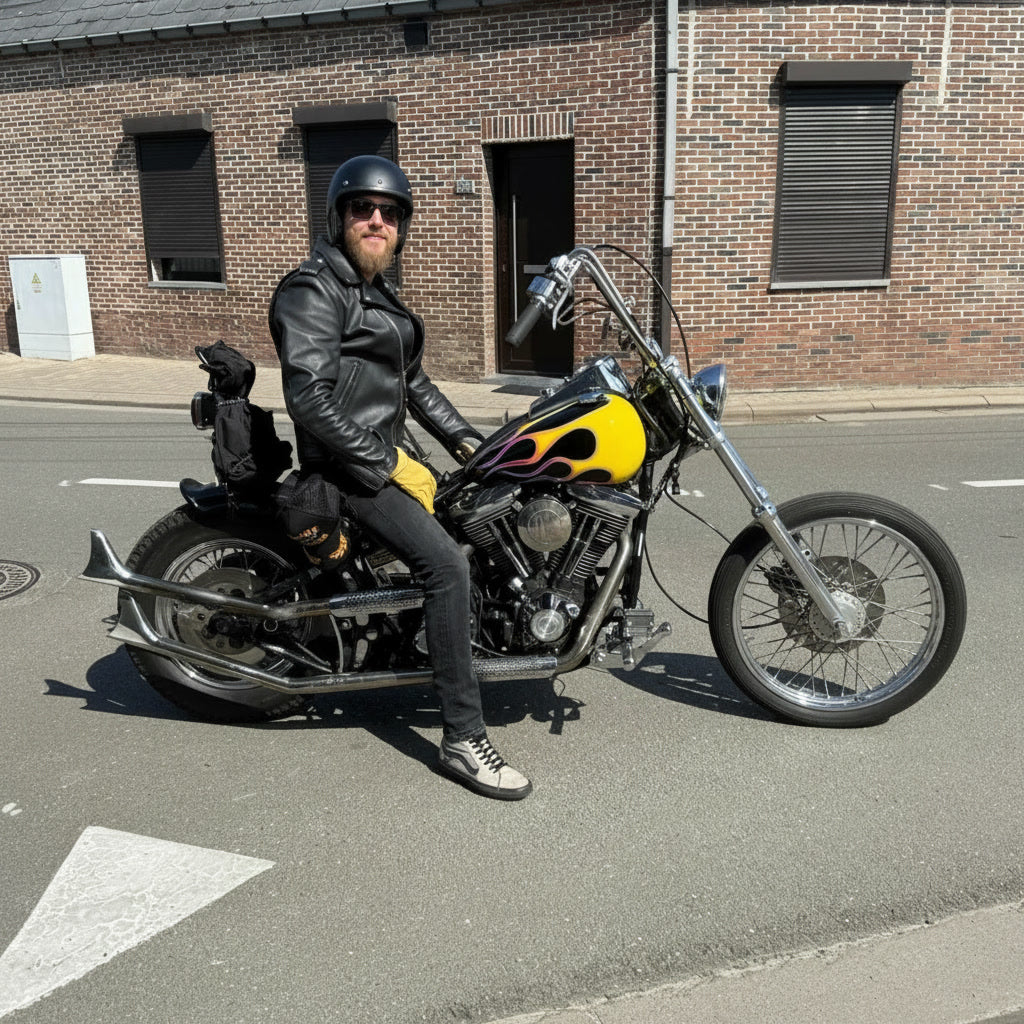 Review Photo